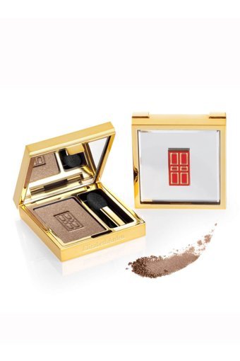 Elizabeth Arden Beautiful Color 05 Cinnemon Far Toz Işıltılı Tekli Far Kahverengi
