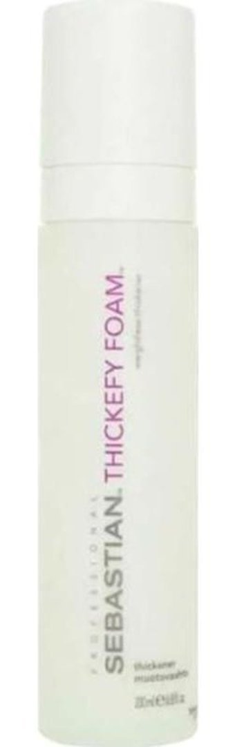 Sebastian Thickefy Saç Köpüğü 200 ml