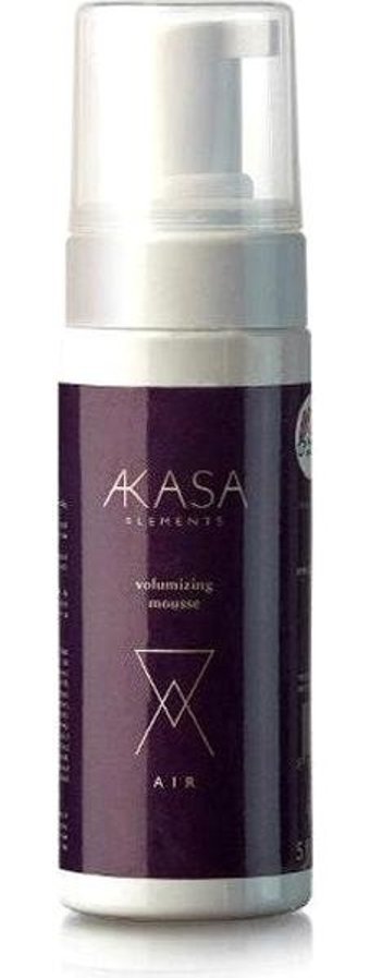 Akasa Elements Air Hacim Veren Saç Köpüğü 150 ml