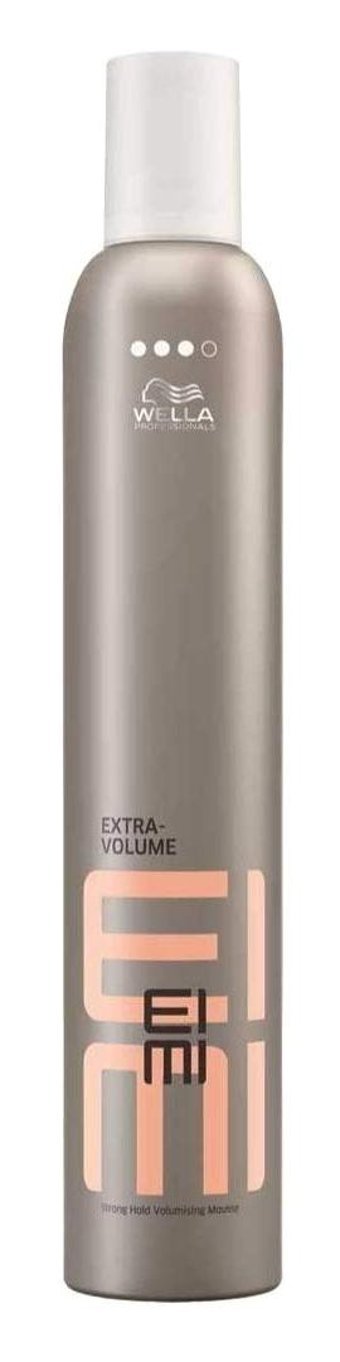 Wella Eimi Shape Extra Volume Hacim Veren Saç Köpüğü 500 ml