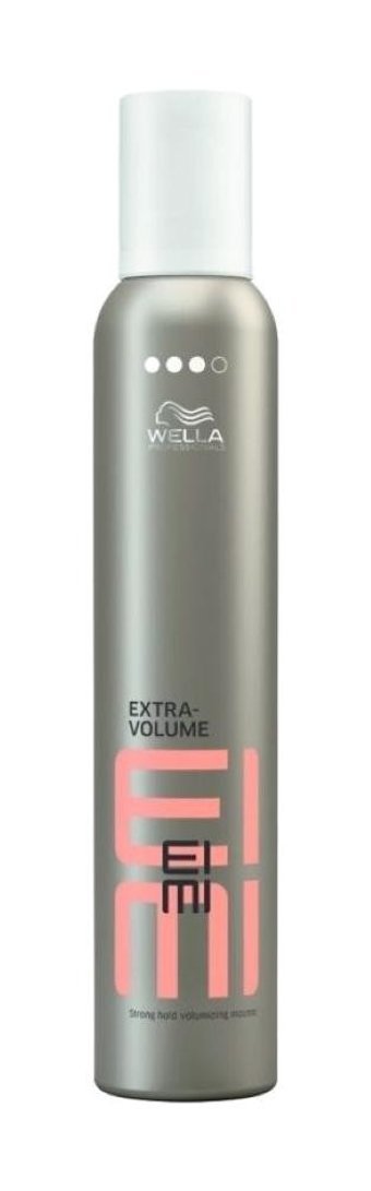 Wella Eimi Extra Volume Güçlü Tutucu Hacimlendirici Saç Köpüğü 300 ML