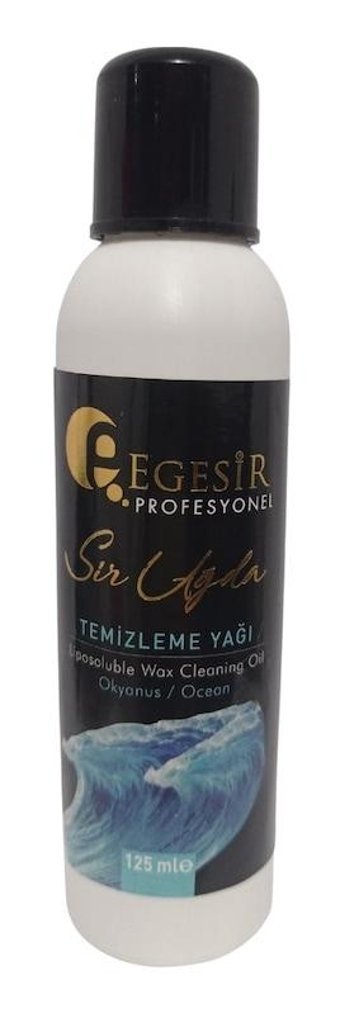 Egesir Okyanus Ağda Yağı 125 ml