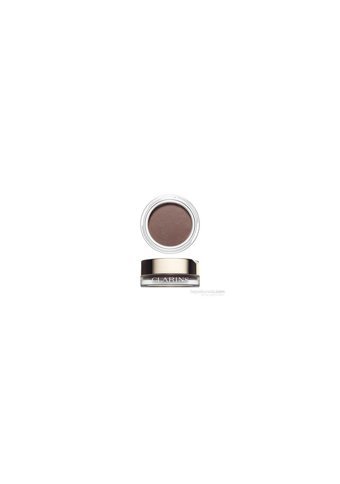 Clarins Ombre 04 Toz Mat Tekli Far Kahverengi
