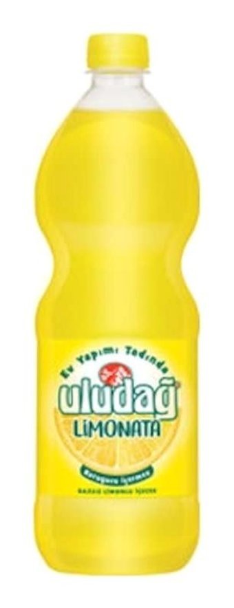 Uludağ Pet Limonata 5x1 lt