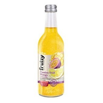 Naren Fruizy Çarkıfelek Mangolu Limonata 330 ml