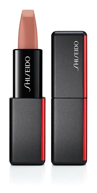 Shiseido 502 Mat Krem Stick Ruj