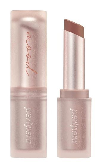 Peripera Ink Mood Matte Hip Brown 12 Kalıcı Krem Lipstick Ruj