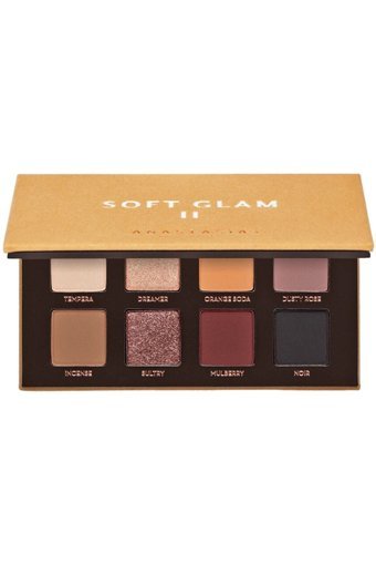 Anastasia Beverly Beauty Eye Shadow Toz Mat Metalik Saten Far Paleti