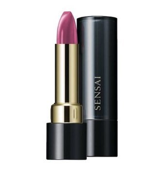 Sensai Rouge Vibrant VC15 Işıltılı Krem Lipstick Ruj