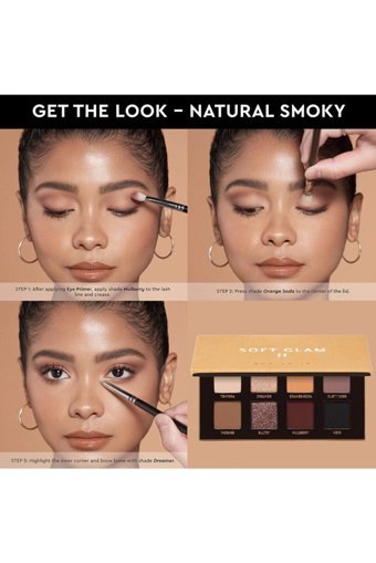 Anastasia Beverly Beauty Eye Shadow Toz Mat Metalik Saten Far Paleti