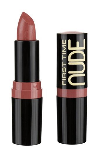 Fırst Time 214 Saten Krem Lipstick Ruj