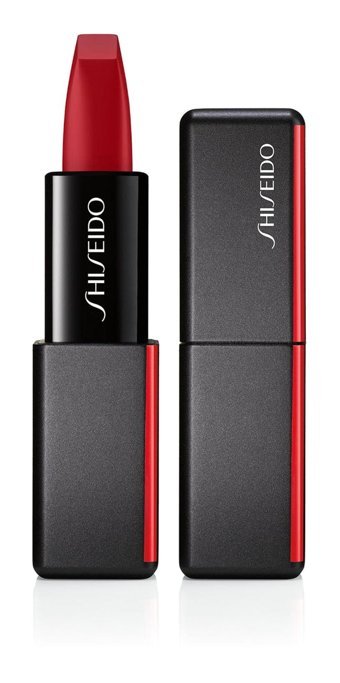 Shiseido 516 Mat Krem Stick Ruj
