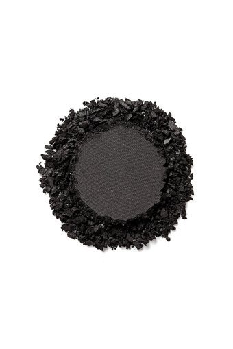 Flormar Mono Ces. No:015 Black Mirror Toz Mat Tekli Far Siyah