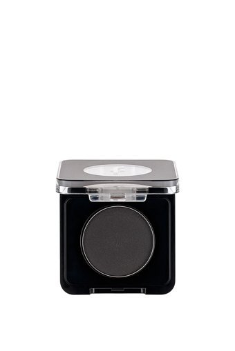 Flormar Mono Ces. No:015 Black Mirror Toz Mat Tekli Far Siyah