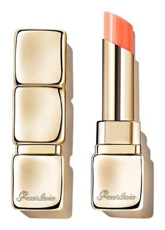 Guerlain Kiss Kiss Bee Glow Peach 319 Parlak Krem Stick Ruj