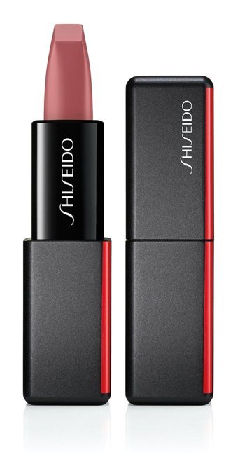 Shiseido 506 Mat Krem Lipstick Ruj