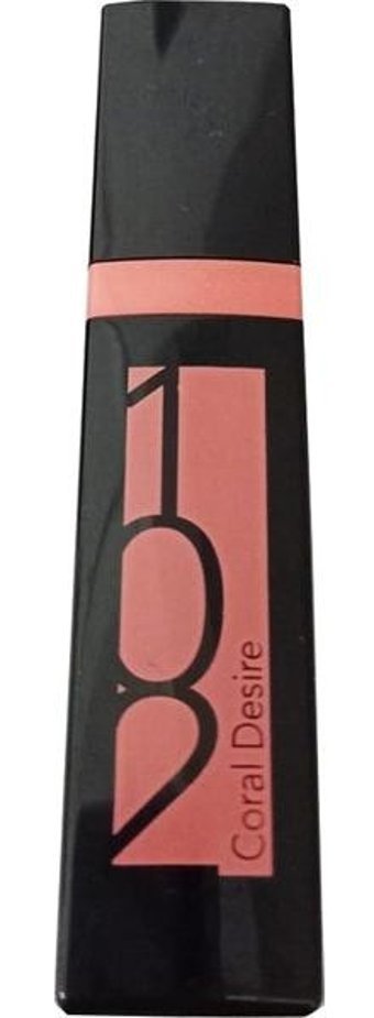 Astor Kiss Coral Desire 102 Simli Dudak Dolgunlaştırıcı Işıltılı Likit Lipstick Ruj