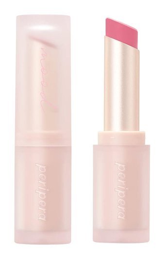 Peripera Ink Mood Matte Pink Go Up 02 Kalıcı Krem Lipstick Ruj