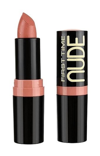 Fırst Time 211 Saten Krem Lipstick Ruj