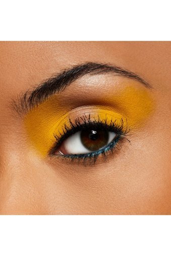 Mac Chrome Yellow Toz Mat Tekli Far Sarı