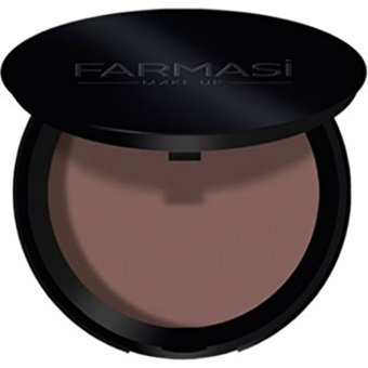 Farmasi No:14 Krem Mat Tekli Far Kahverengi