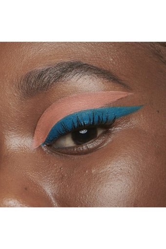 Sephora Liquid Likit Metalik Tekli Far Pembe