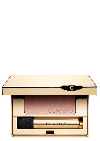 Clarins Mineral Mono 06 Tea Rose Toz Saten Tekli Far Pembe