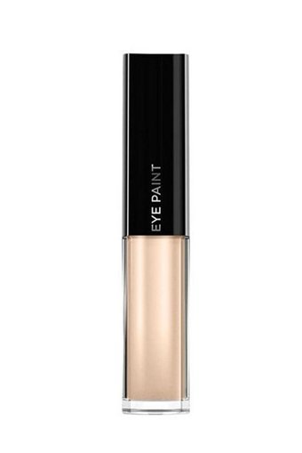 L'Oreal Paris No:205 Champagne Likit Tekli Far Sarı