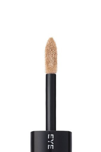 L'Oreal Paris No:205 Champagne Likit Tekli Far Sarı