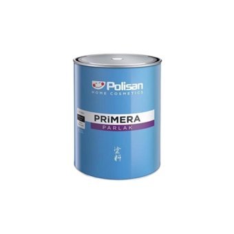Primera Sentetik İç Cephe Boyası 750 ml Antrasit