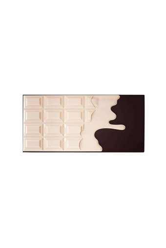 Revolution Nudes No:1 Krem Metalik Far Paleti