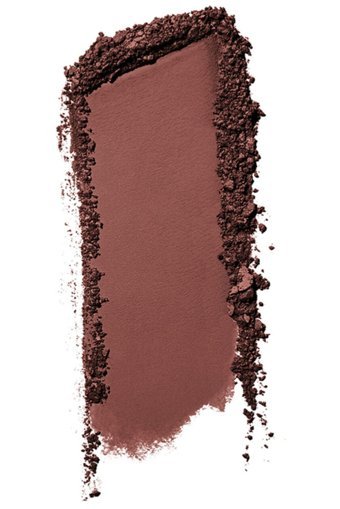 Nars New York Toz Mat Tekli Far Bordo