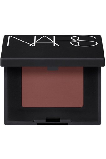 Nars New York Toz Mat Tekli Far Bordo