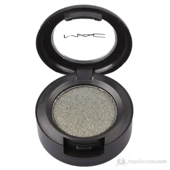 Mac Greensmoke Toz Tekli Far Gri