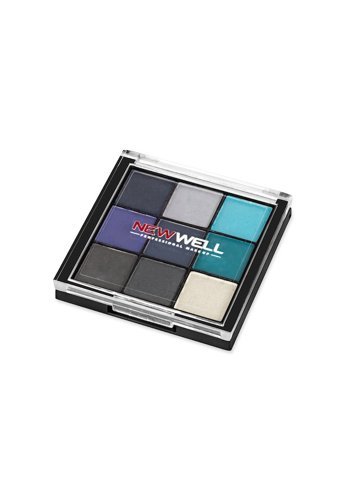 New Well No:02 Toz Mat Far Paleti