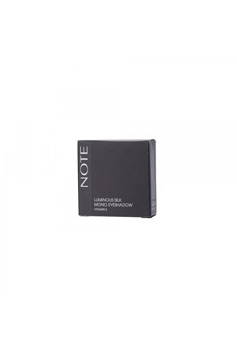 Note Luminous No:04 Toz Işıltılı Tekli Far Gri