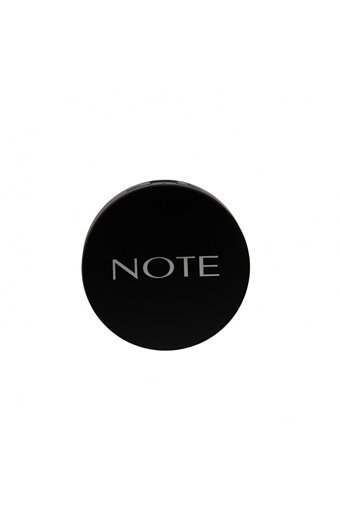 Note Luminous No:04 Toz Işıltılı Tekli Far Gri