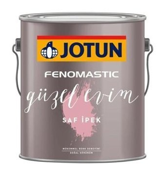 Jotun 1931 Su Bazlı Yağlı Mat İç Cephe Boyası 2.25 lt Cashew