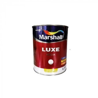 Marshall Luxe İç Cephe Boyası 750 ml Beyaz