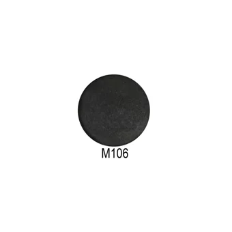 Flormar Terracotta Mat M106 Toz Mat Far Paleti