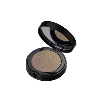 Note Luminous Silk 14 Toz Işıltılı Tekli Far Kahverengi