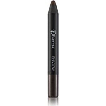 Flormar Jumbo J07 No:07 Likit Mat Stick Far Siyah