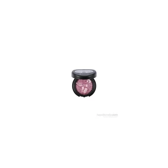 Flormar D04 Pink Diamond Toz Işıltılı Tekli Far Pembe