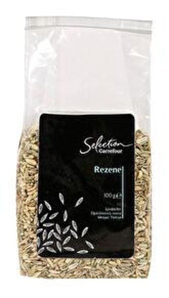 Carrefour Selection Dökme Çay 100 gr