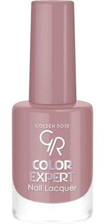 Golden Rose Color Expert Pembe Düz Oje