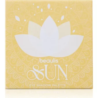 Beaulis Journey To Yourself 279 Sun Toz Mat Sedefli Far Paleti