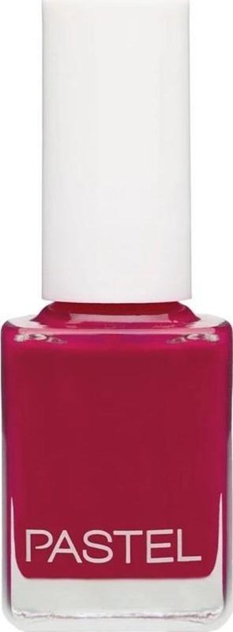 Pastel 429 Pembe Parlak Oje