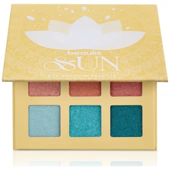 Beaulis Journey To Yourself 279 Sun Toz Mat Sedefli Far Paleti
