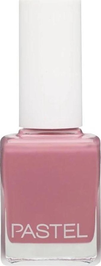 Pastel 426 Pembe Kalıcı Parlak Oje