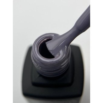 Patrisa Nail 932 Gri Kalıcı Düz Oje